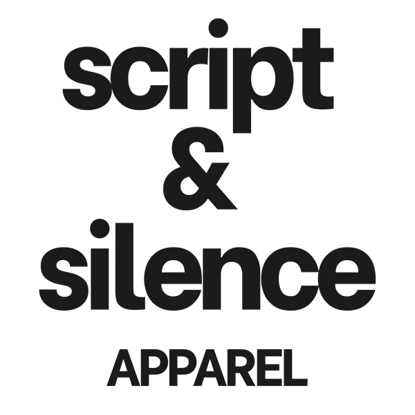 Script And Silence